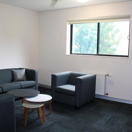 Western Sydney University Village - Penrith Εξωτερικό φωτογραφία