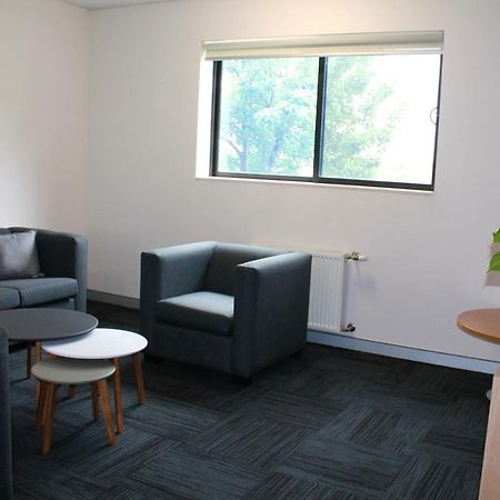 Western Sydney University Village - Penrith Εξωτερικό φωτογραφία