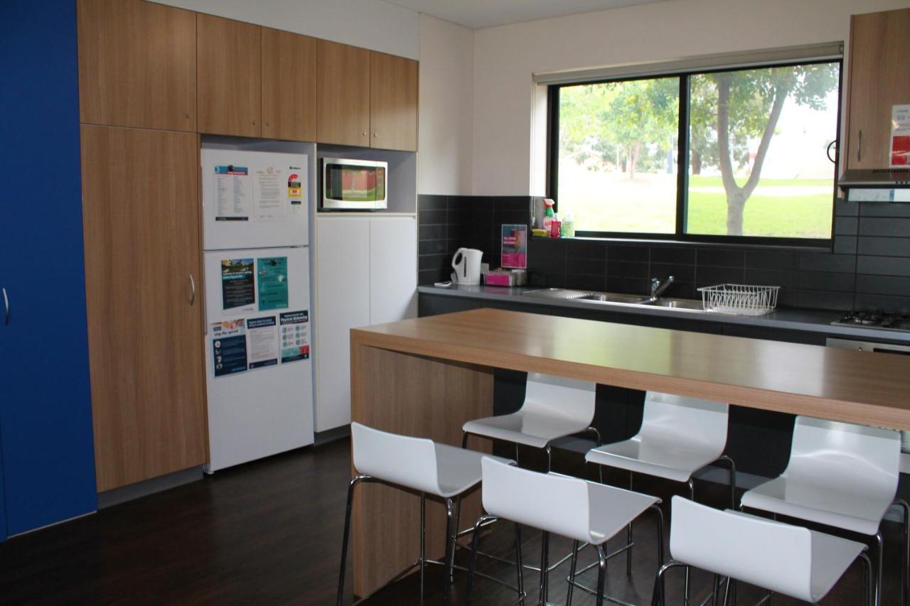Western Sydney University Village - Penrith Εξωτερικό φωτογραφία