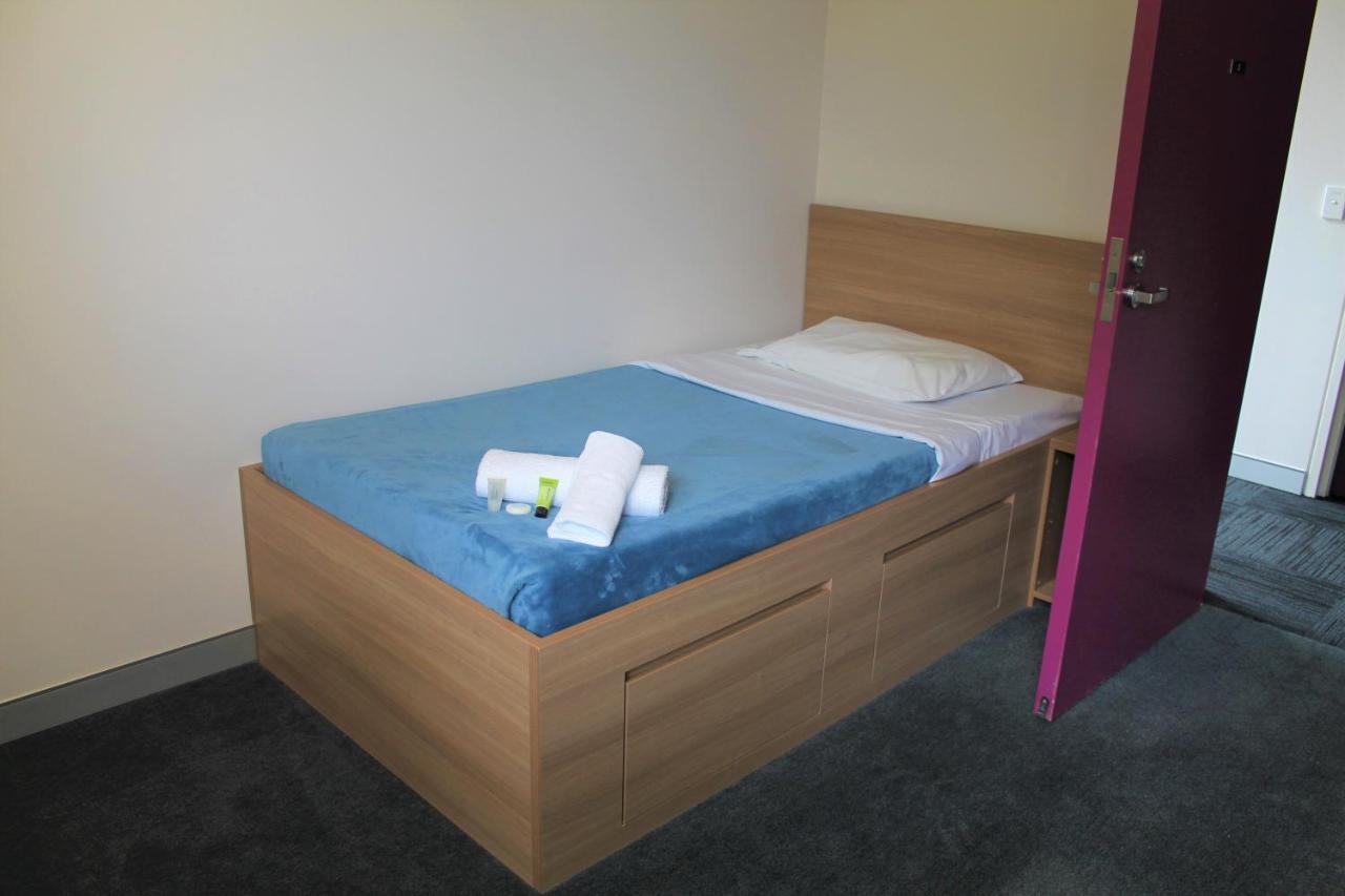 Western Sydney University Village - Penrith Εξωτερικό φωτογραφία