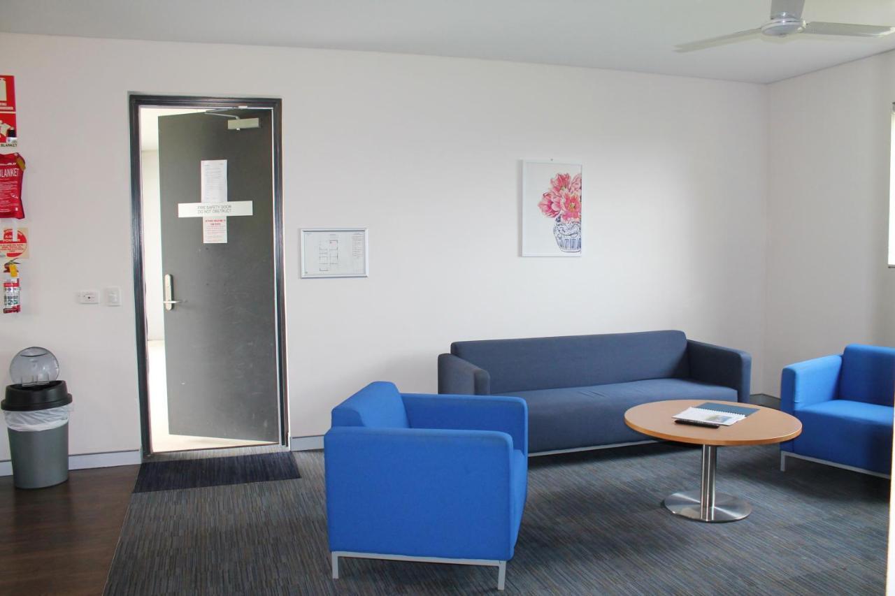 Western Sydney University Village - Penrith Εξωτερικό φωτογραφία