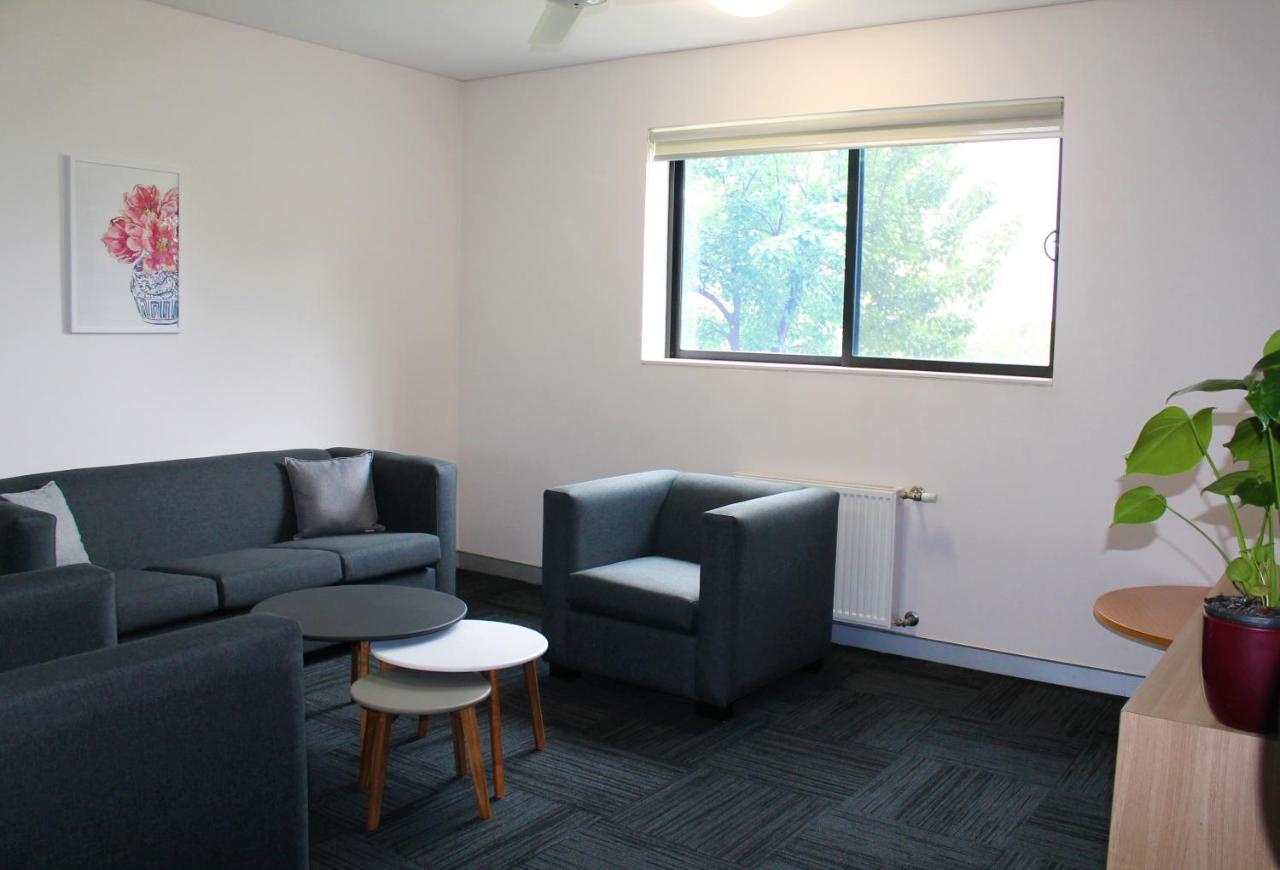 Western Sydney University Village - Penrith Εξωτερικό φωτογραφία