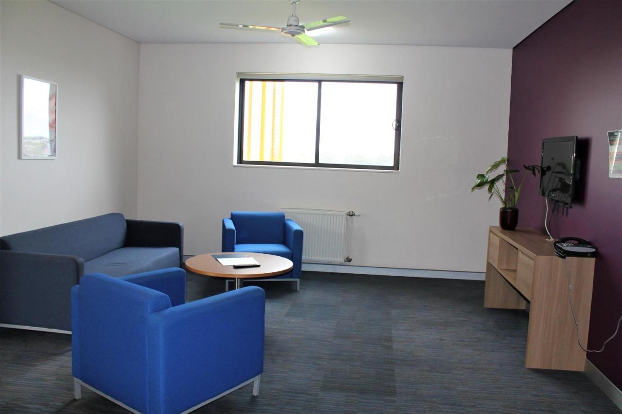 Western Sydney University Village - Penrith Εξωτερικό φωτογραφία