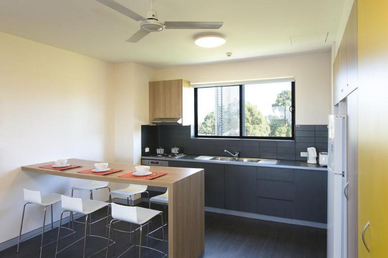 Western Sydney University Village - Penrith Εξωτερικό φωτογραφία