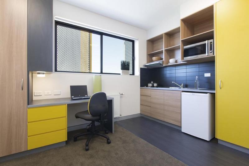 Western Sydney University Village - Penrith Εξωτερικό φωτογραφία