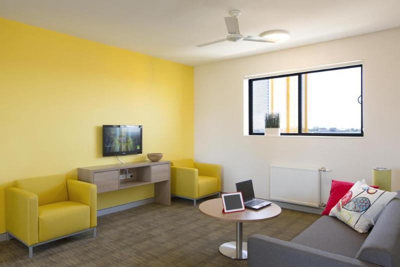 Western Sydney University Village - Penrith Εξωτερικό φωτογραφία