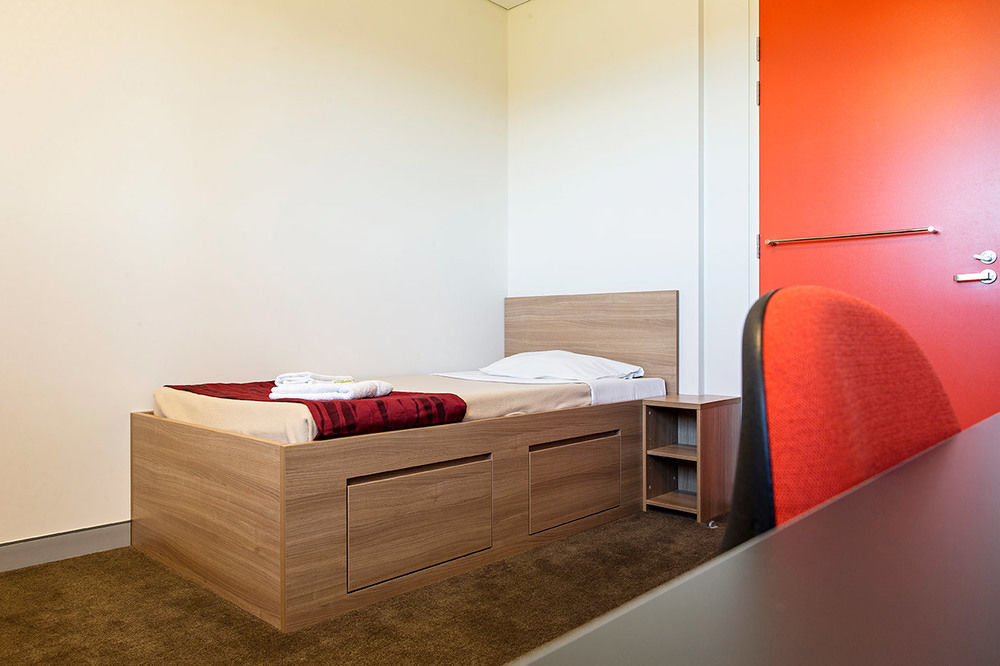 Western Sydney University Village - Penrith Εξωτερικό φωτογραφία