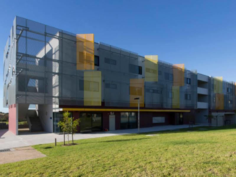 Western Sydney University Village - Penrith Εξωτερικό φωτογραφία