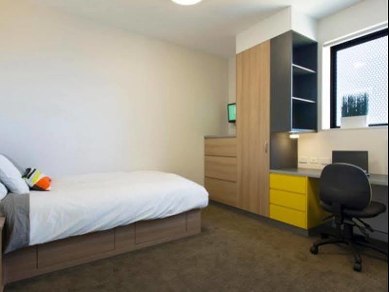 Western Sydney University Village - Penrith Εξωτερικό φωτογραφία