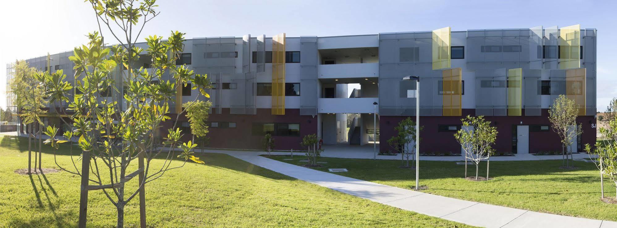 Western Sydney University Village - Penrith Εξωτερικό φωτογραφία